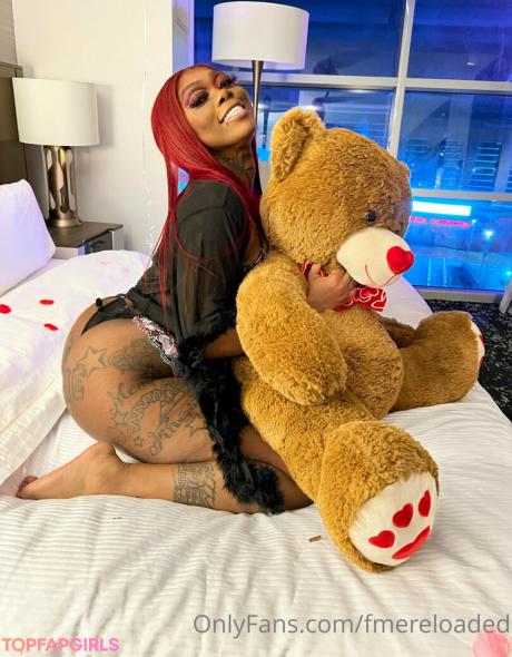 Fmereloaded nude leaked OnlyFans photo #119