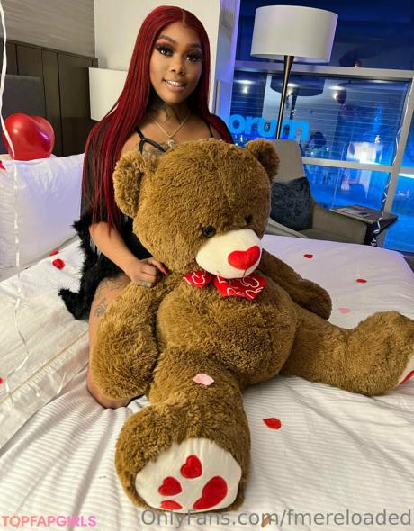 Fmereloaded nude leaked OnlyFans photo #120