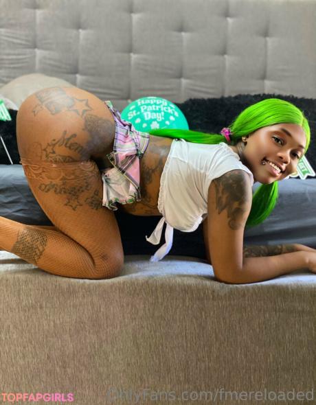 Fmereloaded nude leaked OnlyFans photo #144