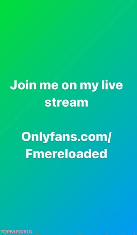 Fmereloaded nude leaked OnlyFans photo #31