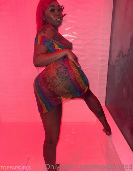 Fmereloaded nude leaked OnlyFans photo #35