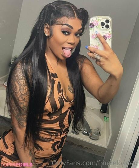 Fmereloaded nude leaked OnlyFans photo #87