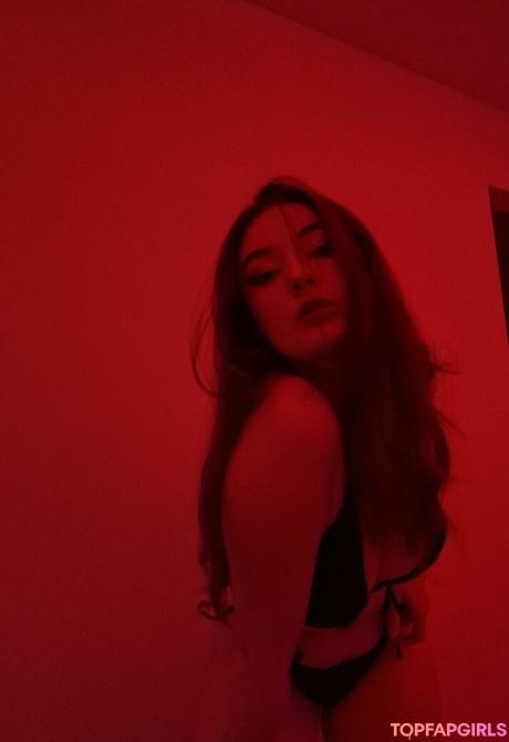Alisa nude leaked OnlyFans photo #15