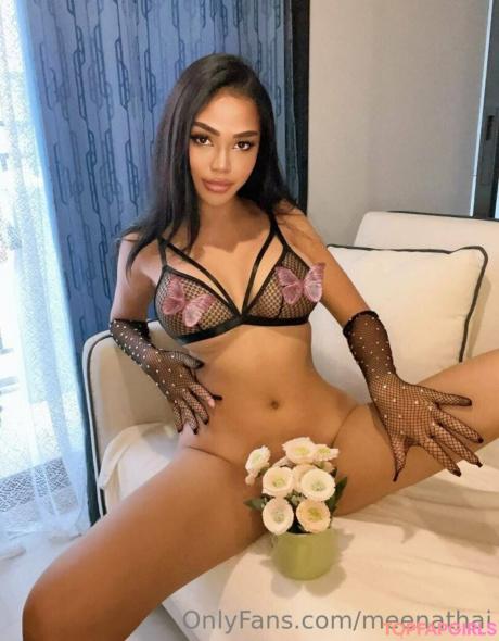 Meenathai nude leaked OnlyFans photo #152