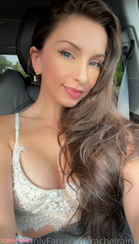 Rachel nude leaked OnlyFans photo #11