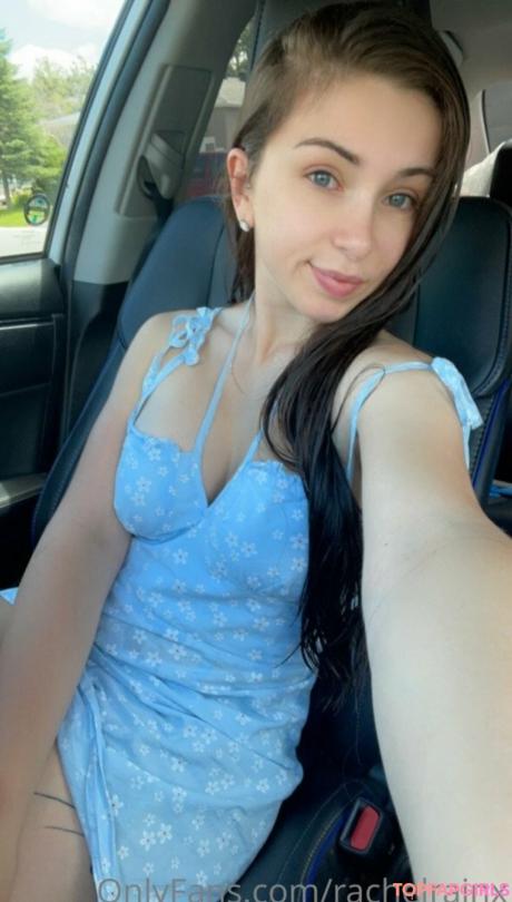 Rachel nude leaked OnlyFans photo #120