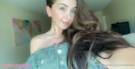 Rachel nude leaked OnlyFans photo #121