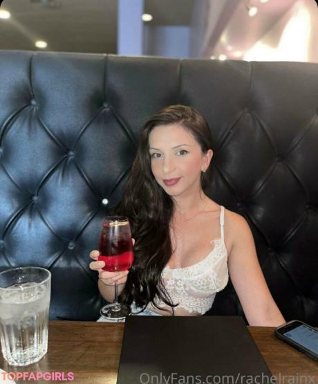 Rachel nude leaked OnlyFans photo #12