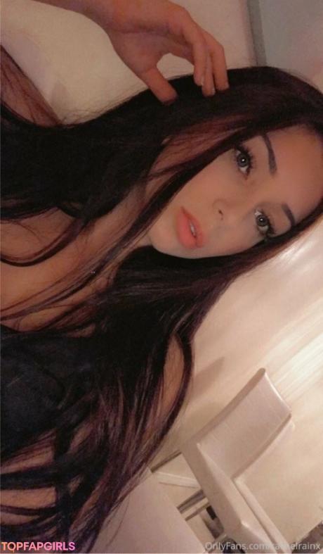 Rachel nude leaked OnlyFans photo #15
