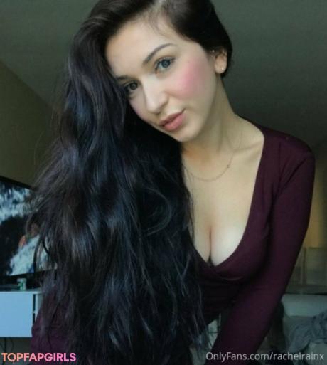 Rachel nude leaked OnlyFans photo #73