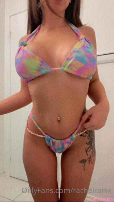 Rachel nude leaked OnlyFans photo #92