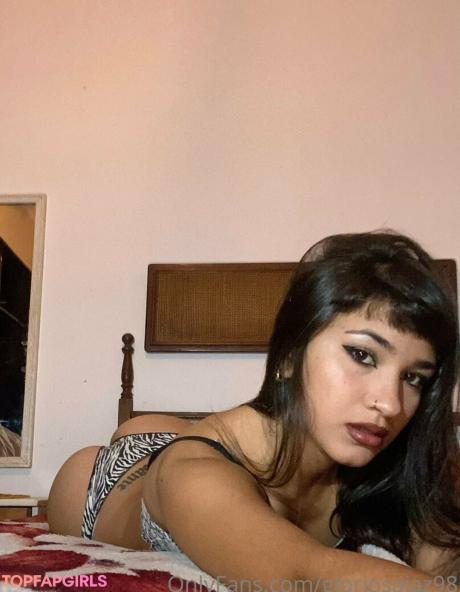 Gloriosajaz98 nude leaked OnlyFans photo #1