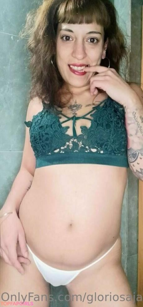 Gloriosajaz98 nude leaked OnlyFans photo #15
