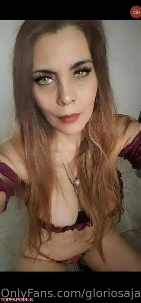 Gloriosajaz98 nude leaked OnlyFans photo #16