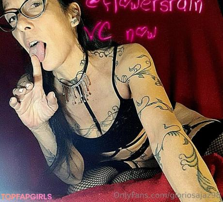 Gloriosajaz98 nude leaked OnlyFans photo #38