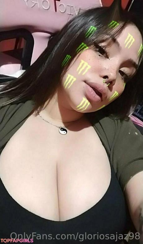 Gloriosajaz98 nude leaked OnlyFans photo #64