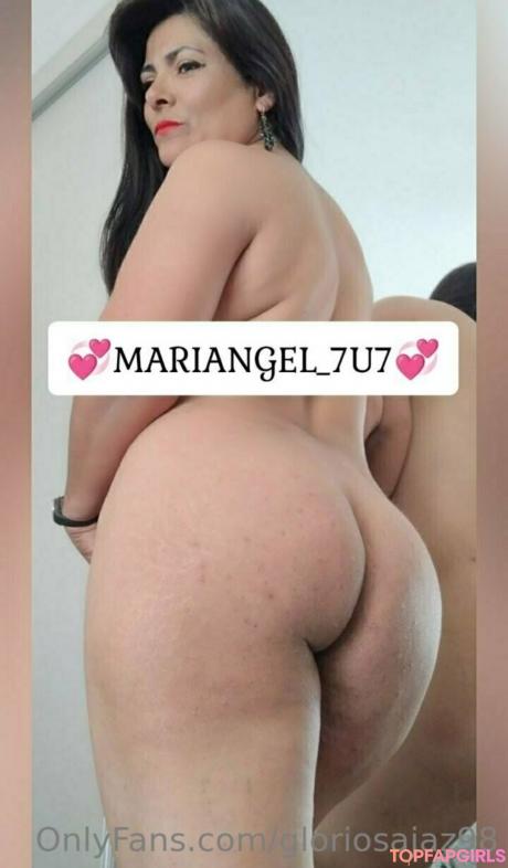 Gloriosajaz98 nude leaked OnlyFans photo #76