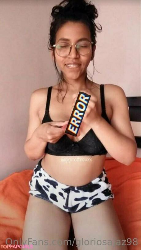Gloriosajaz98 nude leaked OnlyFans photo #83