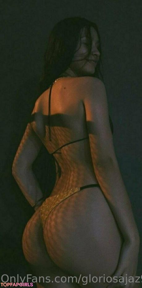 Gloriosajaz98 nude leaked OnlyFans photo #87