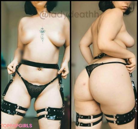 Gloriosajaz98 nude leaked OnlyFans photo #99