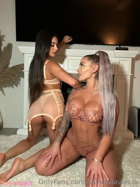 Hayley nude leaked OnlyFans photo #159
