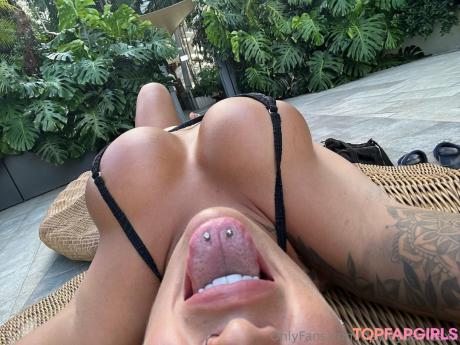 Hayley nude leaked OnlyFans photo #177