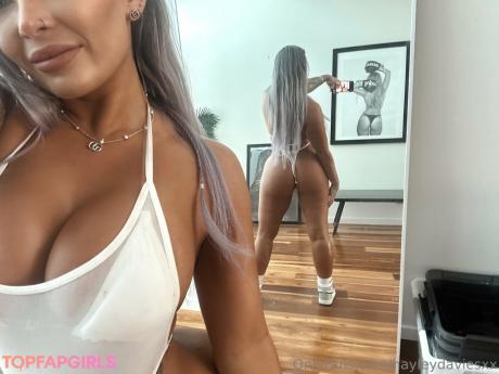 Hayley nude leaked OnlyFans photo #30