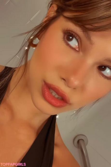 Clarissa nude leaked OnlyFans photo #14