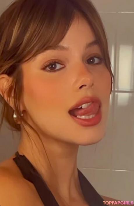 Clarissa nude leaked OnlyFans photo #16