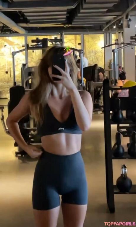 Clarissa nude leaked OnlyFans photo #34