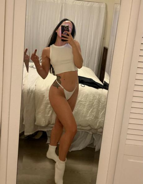 Goddess nude leaked OnlyFans photo #24