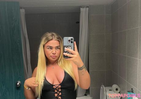 Libbymorse_ nude leaked OnlyFans photo #1