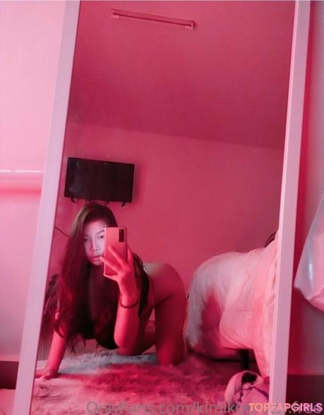 Kimikopretty nude leaked OnlyFans photo #23