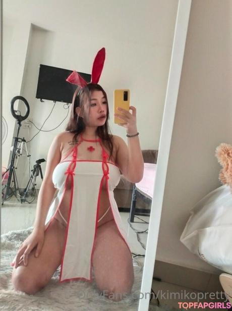 Kimikopretty nude leaked OnlyFans photo #41