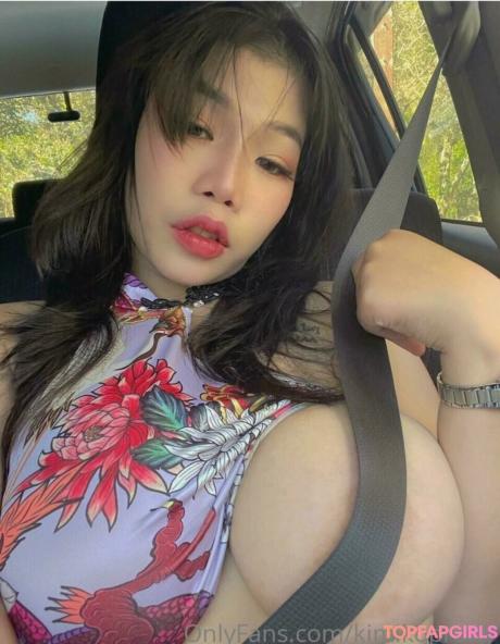 Kimikopretty nude leaked OnlyFans photo #47