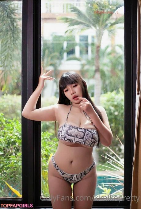 Kimikopretty nude leaked OnlyFans photo #60