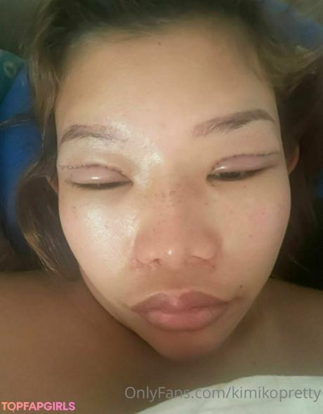 Kimikopretty nude leaked OnlyFans photo #72