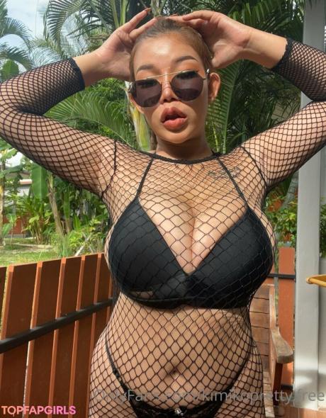 Kimikopretty nude leaked OnlyFans photo #86