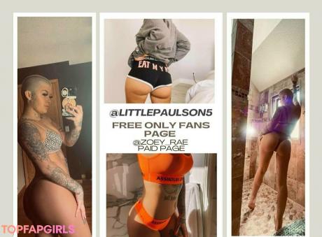 Blakerose nude leaked OnlyFans photo #57