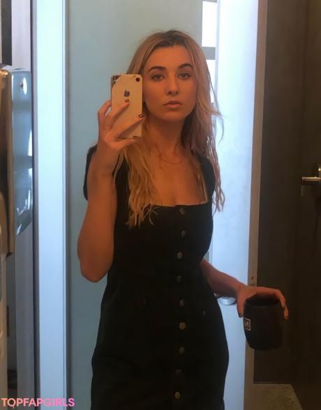 Ellory nude leaked OnlyFans photo #22