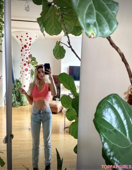 Ellory nude leaked OnlyFans photo #30