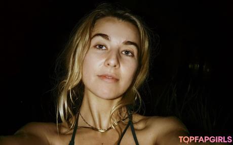 Ellory nude leaked OnlyFans photo #4