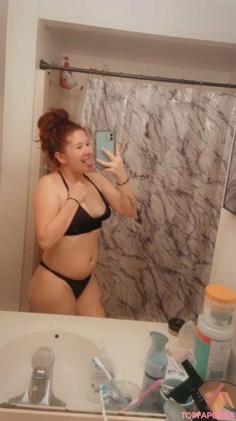 Hannah nude leaked OnlyFans photo #4