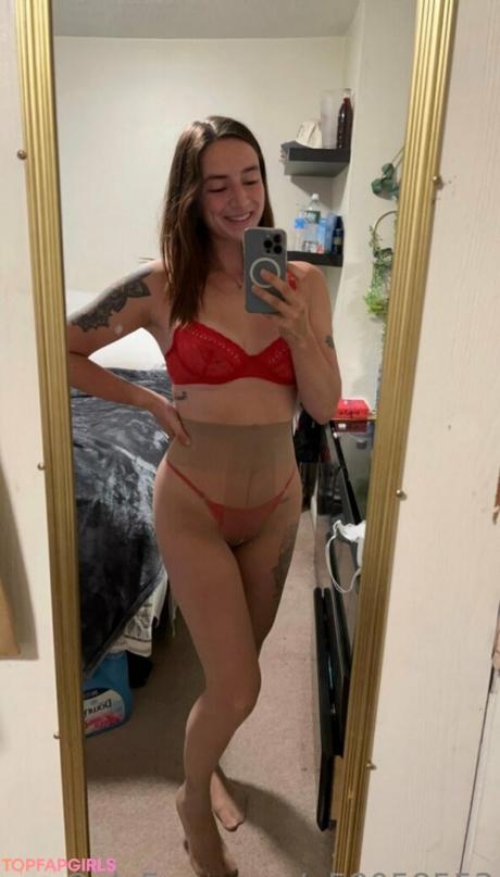 Twistedmarie14 nude leaked OnlyFans photo #14