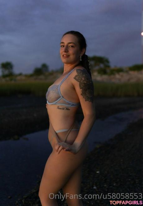 Twistedmarie14 nude leaked OnlyFans photo #2
