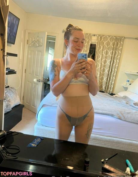 Twistedmarie14 nude leaked OnlyFans photo #44