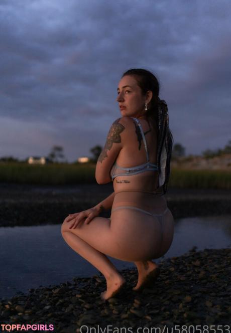 Twistedmarie14 nude leaked OnlyFans photo #5