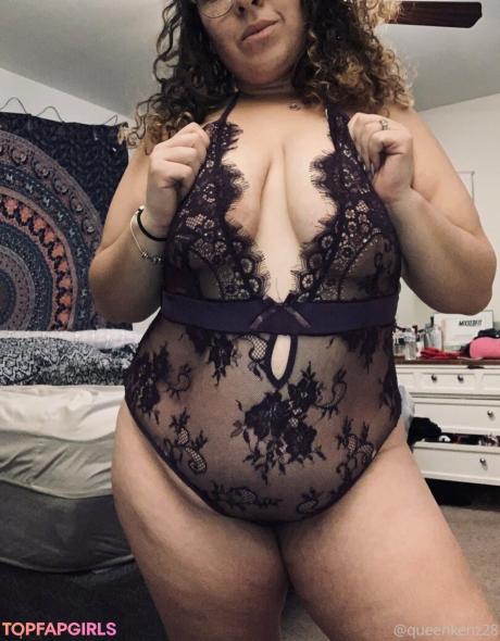 Queenkenz28 nude leaked OnlyFans photo #60