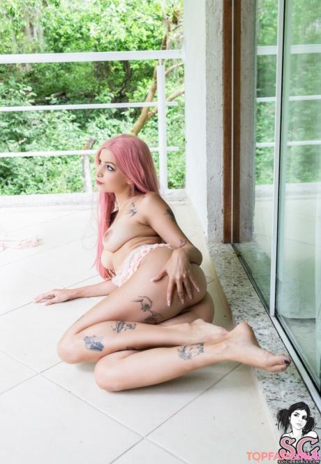Fanny nude leaked OnlyFans photo #43