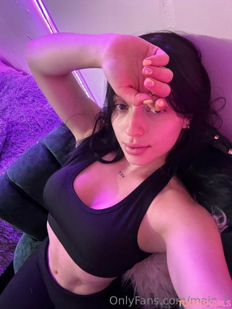 Mariaxjose05 nude leaked OnlyFans photo #1